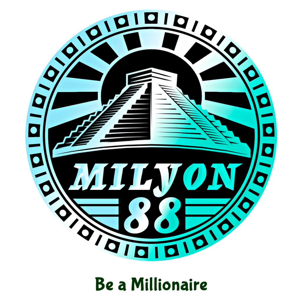 Milyon88logo