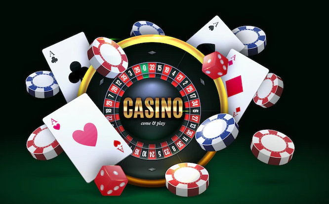 casino online