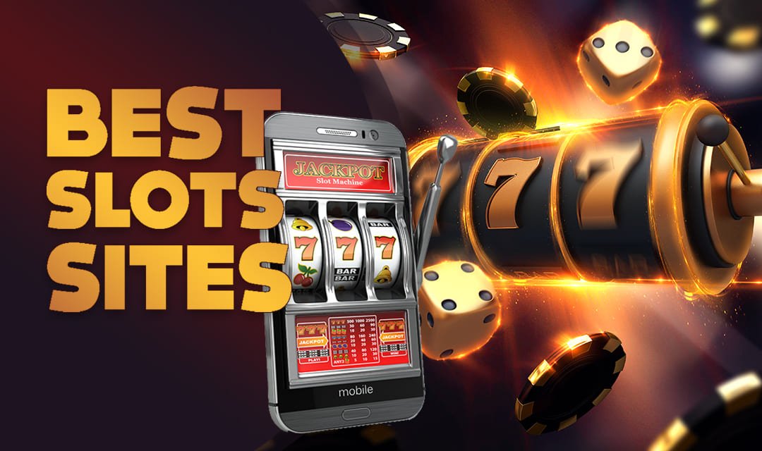 Best slots sites